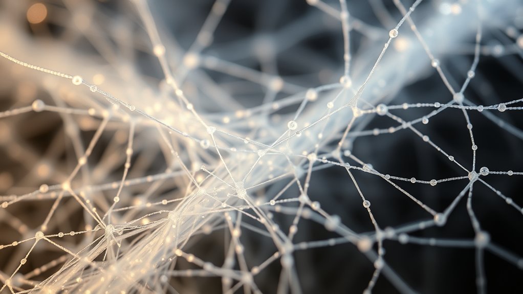 surface modifications enhance nanofibers