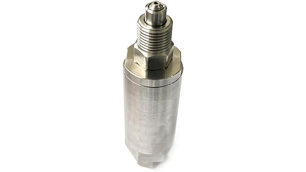 swivel joint waterjet machine
