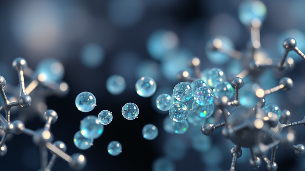 synthetic enzyme mimics