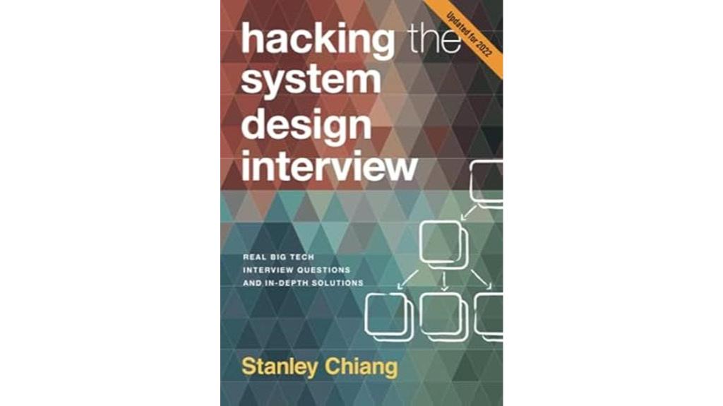 system design interview preparation