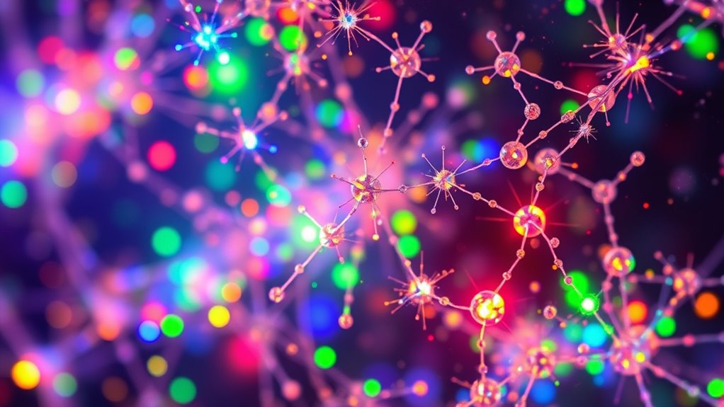 targeted bright stable imaging