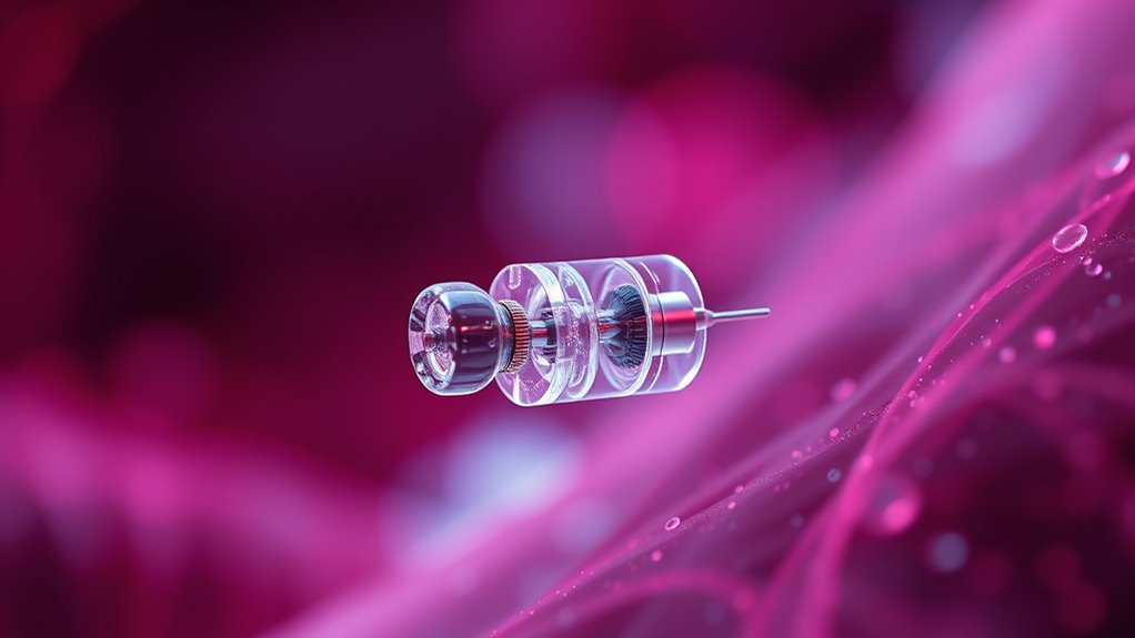 targeted cellular nanotherapy advancements