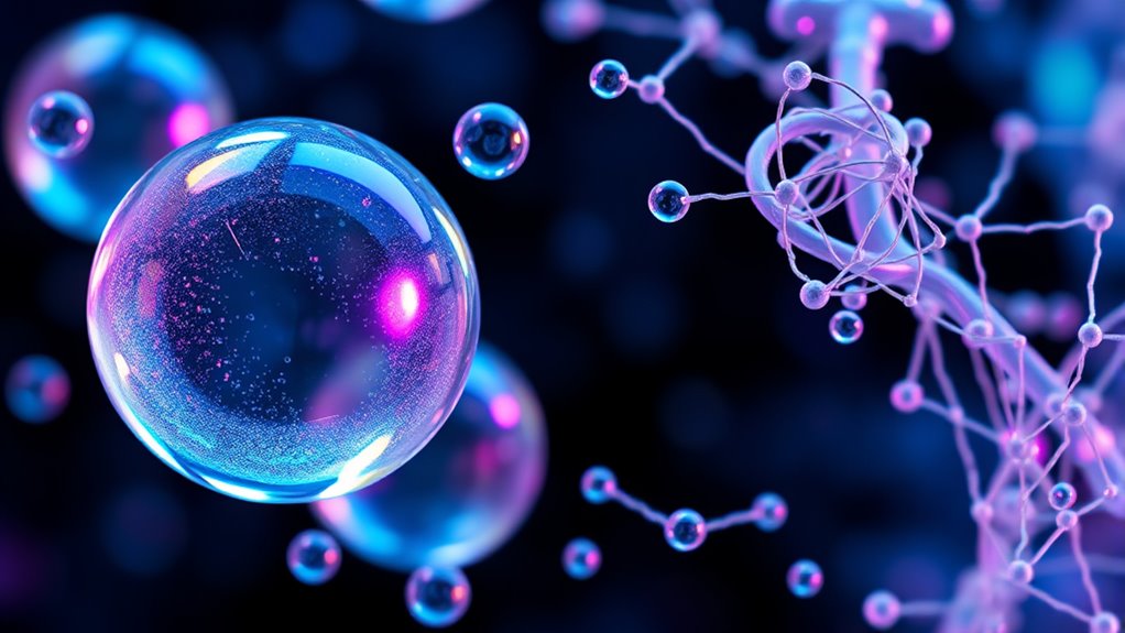 targeted drug delivery systems