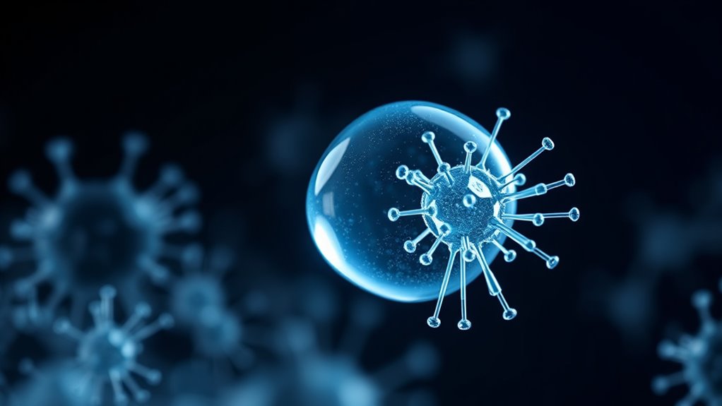 targeted efficient immune activation