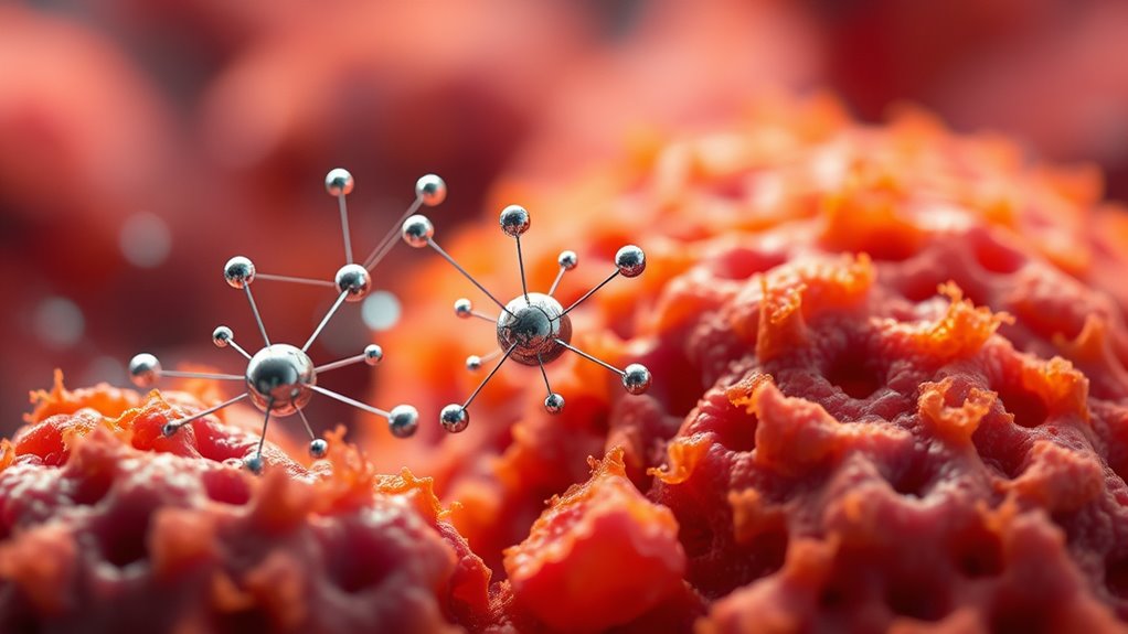 targeted immune pathway modulation