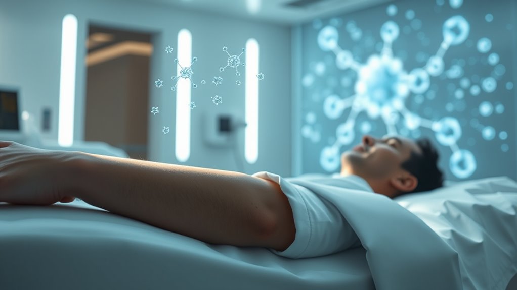 targeted minimally invasive treatments