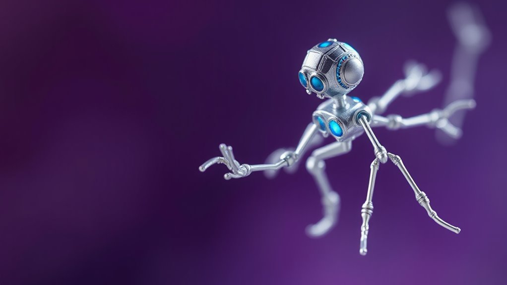 targeted nanomedical treatments