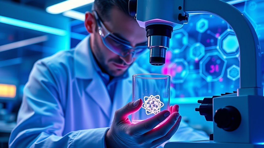 targeted nanotech medical treatments