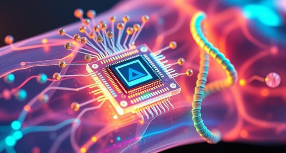 targeted nanotech treatments