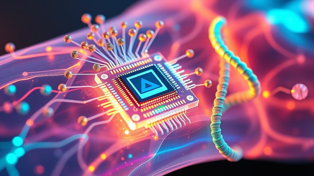 targeted nanotech treatments