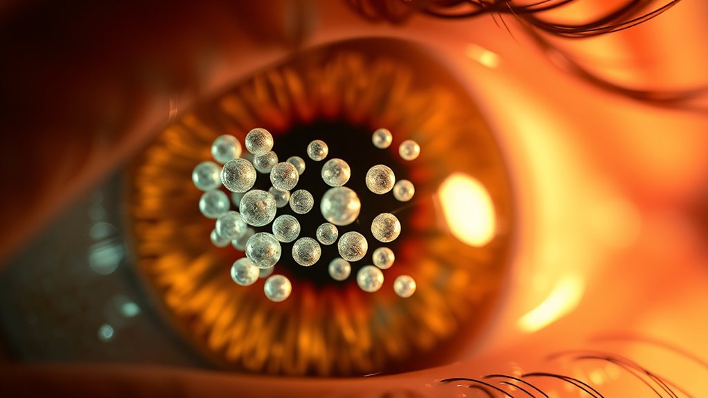 targeted ocular drug delivery