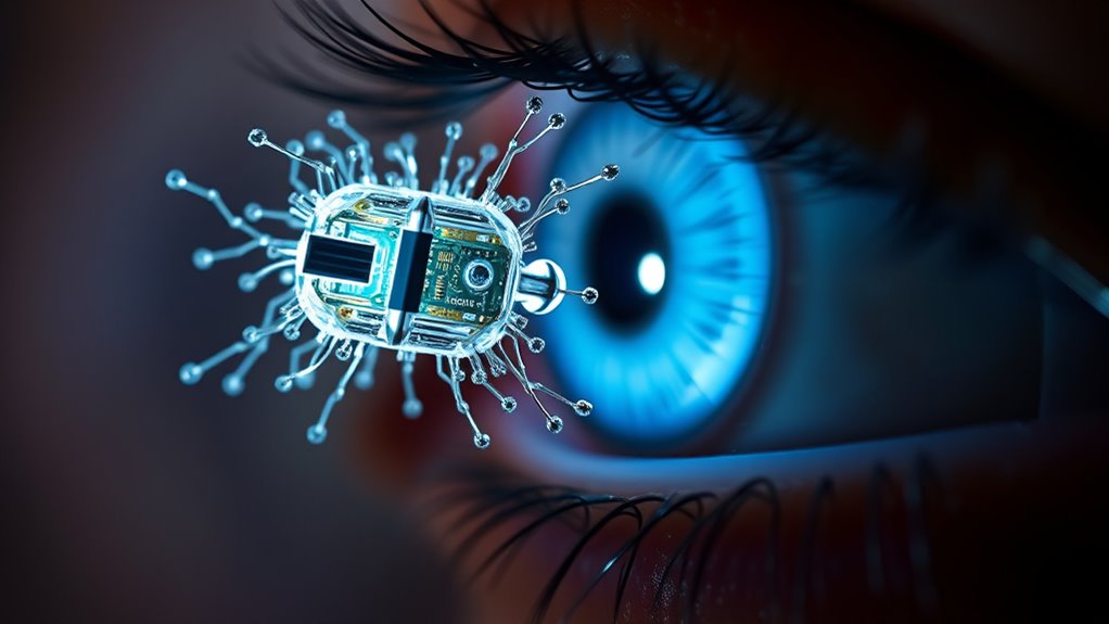targeted personalized eye therapies