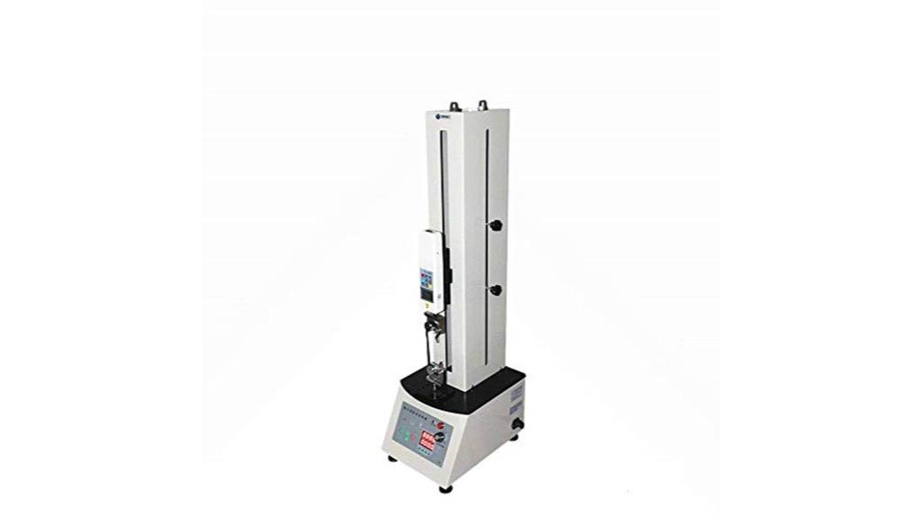 tensile and peel testing