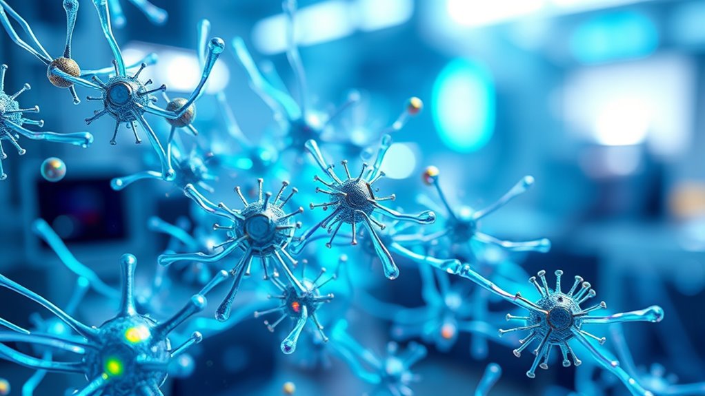 tiny devices for targeted therapy