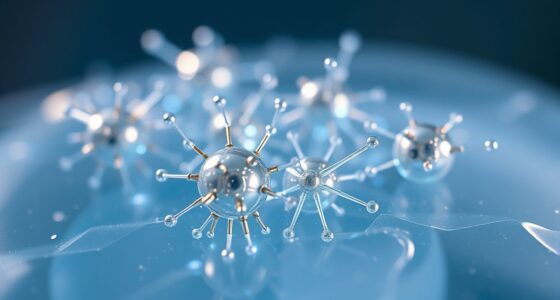 tiny robots for surgery