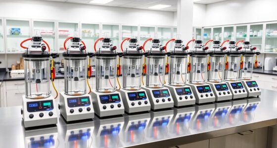 top 11 high capacity rotary evaporators