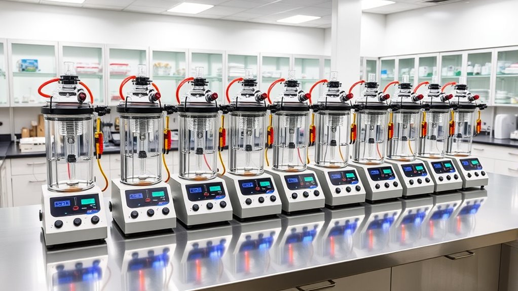 top 11 high capacity rotary evaporators