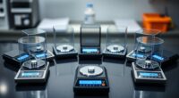 top 11 precision microbalances