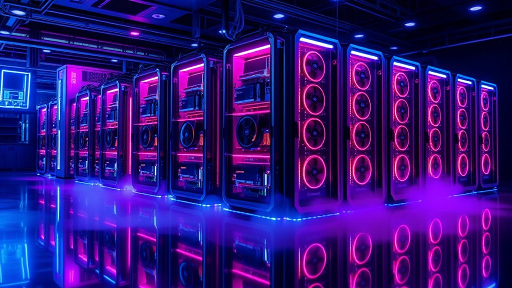 top 15 gpu servers 2025