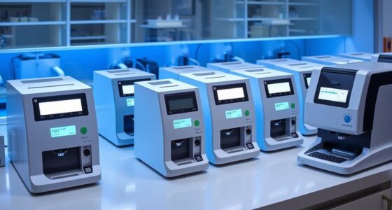 top 15 premium uv vis devices