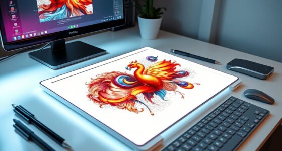 top 2025 high res design tablets