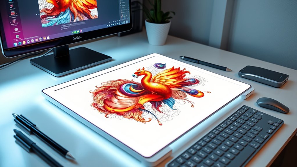 top 2025 high res design tablets