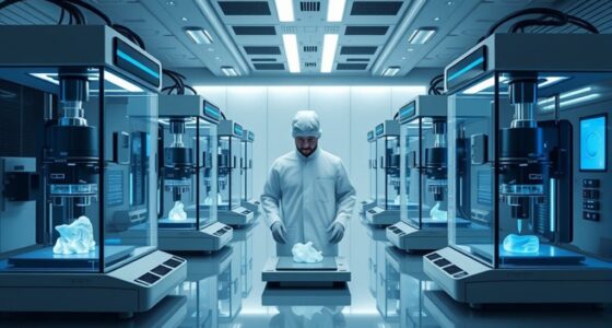 top 3d bioprinters 2025