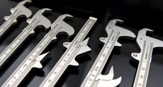 top accurate caliper selections