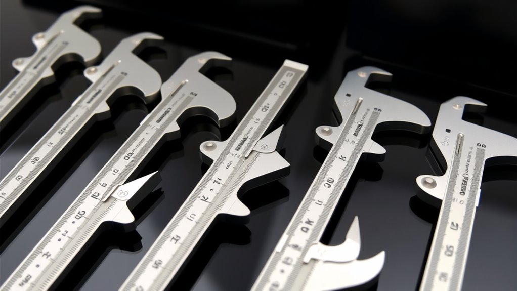 top accurate caliper selections