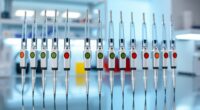 top accurate pipette sets