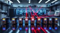 top adjustable research lasers