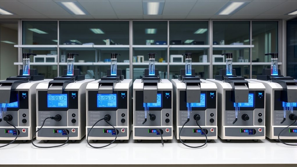 top atomic absorption spectrometers