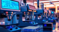 top atomic force microscopes