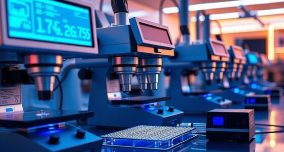 top atomic force microscopes