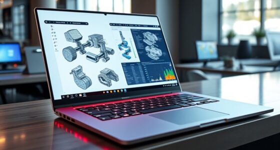 top cad laptop 2025
