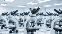 top cell culture microscopes