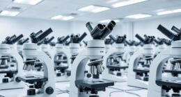 top cell culture microscopes