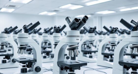 top cell culture microscopes