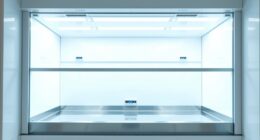 top cleanroom laminar hoods