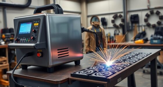 top cnc plasma cutters