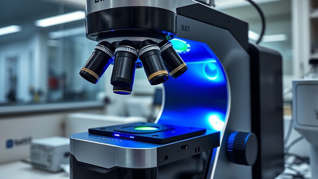 top confocal microscope picks