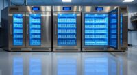 top cryogenic freezers 2025