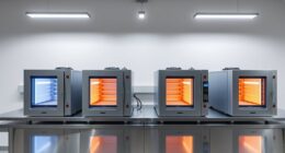top cvd furnace technologies