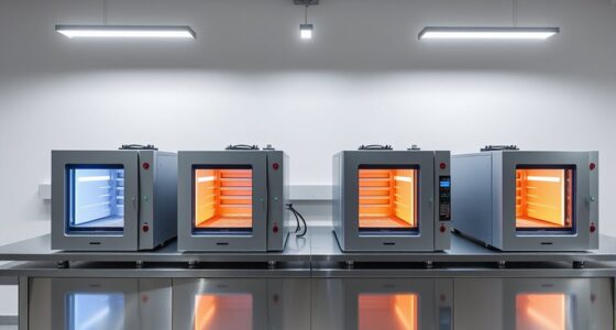 top cvd furnace technologies
