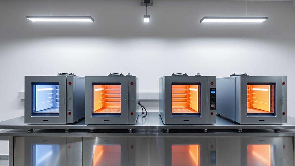 top cvd furnace technologies