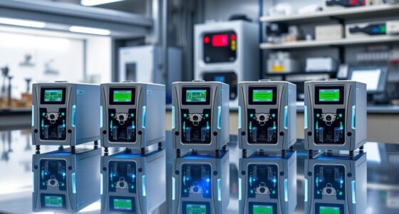 top femtosecond laser systems