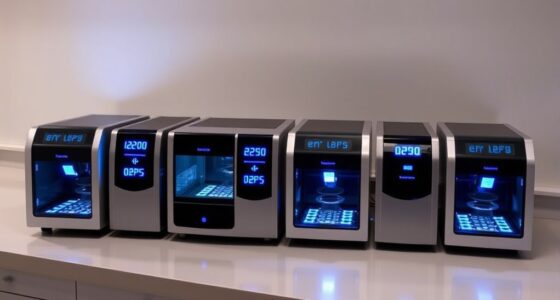 top fluorescence microplate readers
