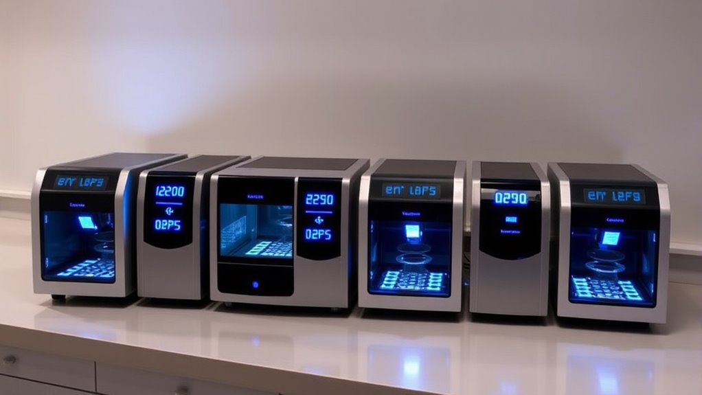 top fluorescence microplate readers