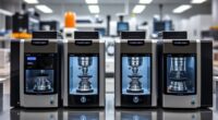 top fourier infrared spectrometers