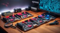 top fpga boards 2025